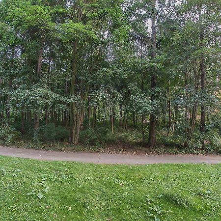 Zagajnik 8 Apartman Karpacz Kültér fotó