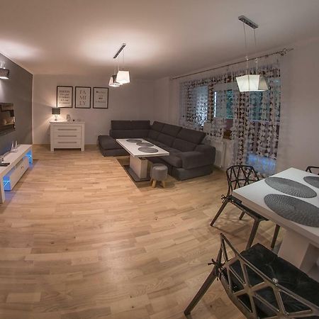 Zagajnik 8 Apartman Karpacz Kültér fotó