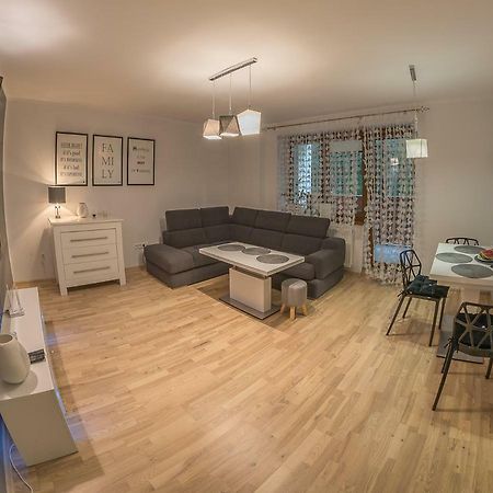 Zagajnik 8 Apartman Karpacz Kültér fotó