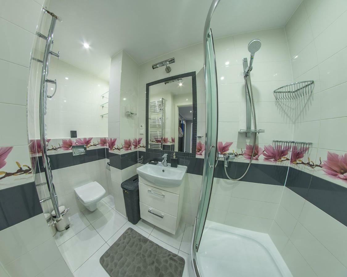 Zagajnik 8 Apartman Karpacz Kültér fotó