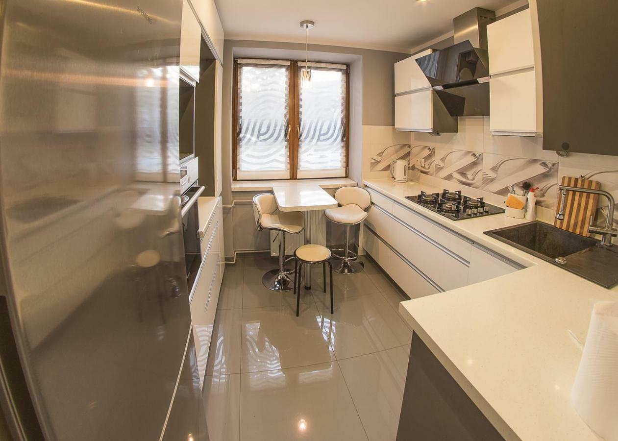 Zagajnik 8 Apartman Karpacz Kültér fotó