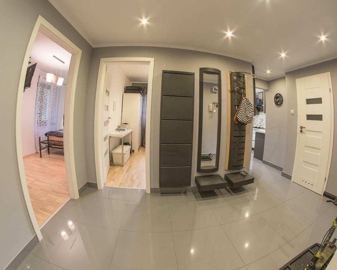 Zagajnik 8 Apartman Karpacz Kültér fotó