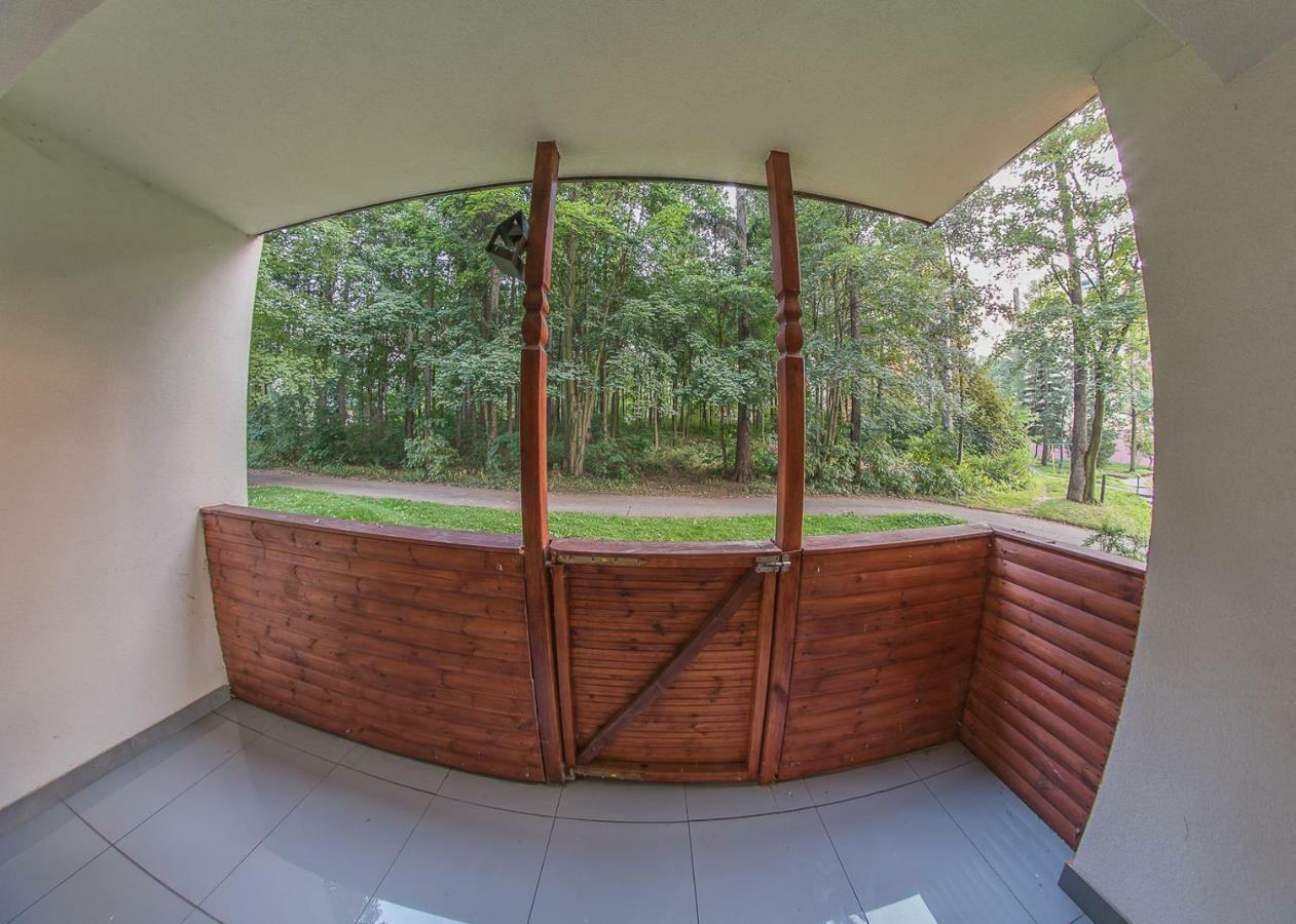 Zagajnik 8 Apartman Karpacz Kültér fotó