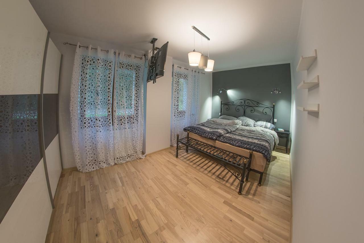 Zagajnik 8 Apartman Karpacz Kültér fotó