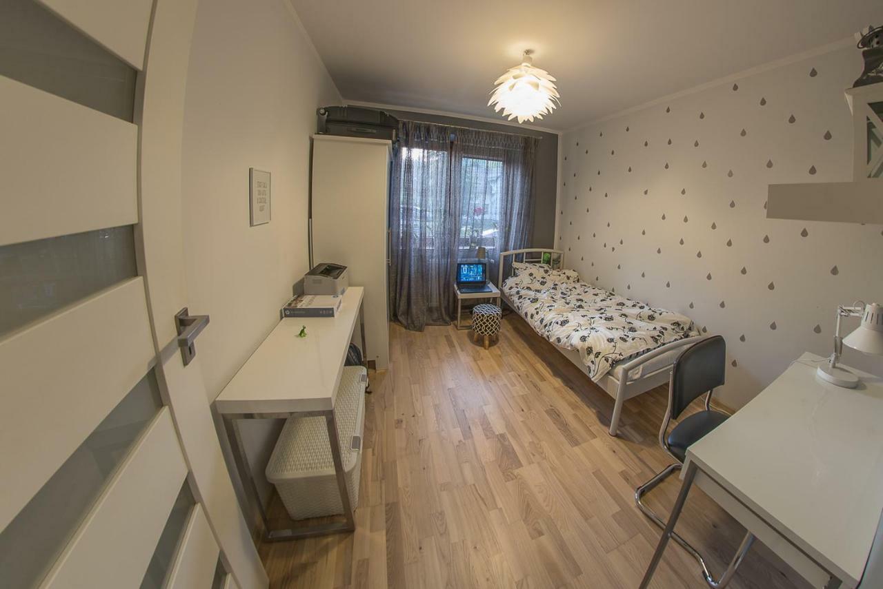 Zagajnik 8 Apartman Karpacz Kültér fotó